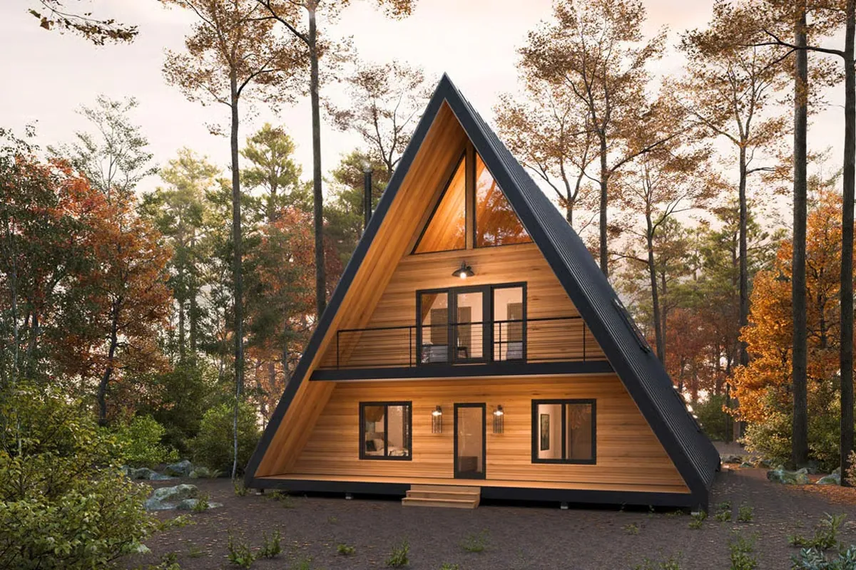 Arrowhead rendering
