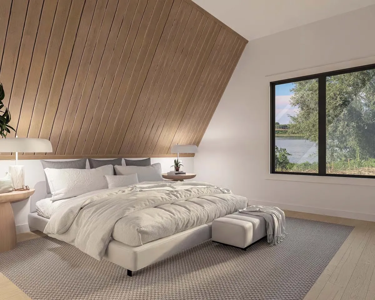 Arrowhead rendering