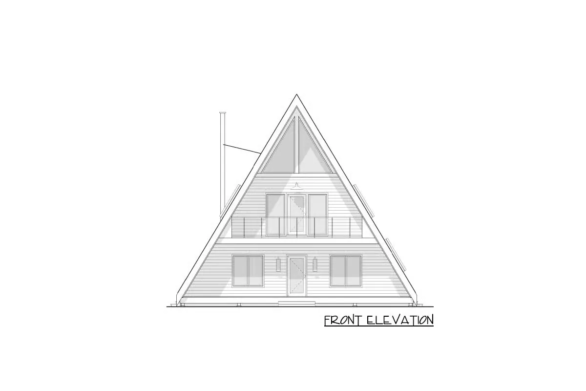 Arrowhead rendering