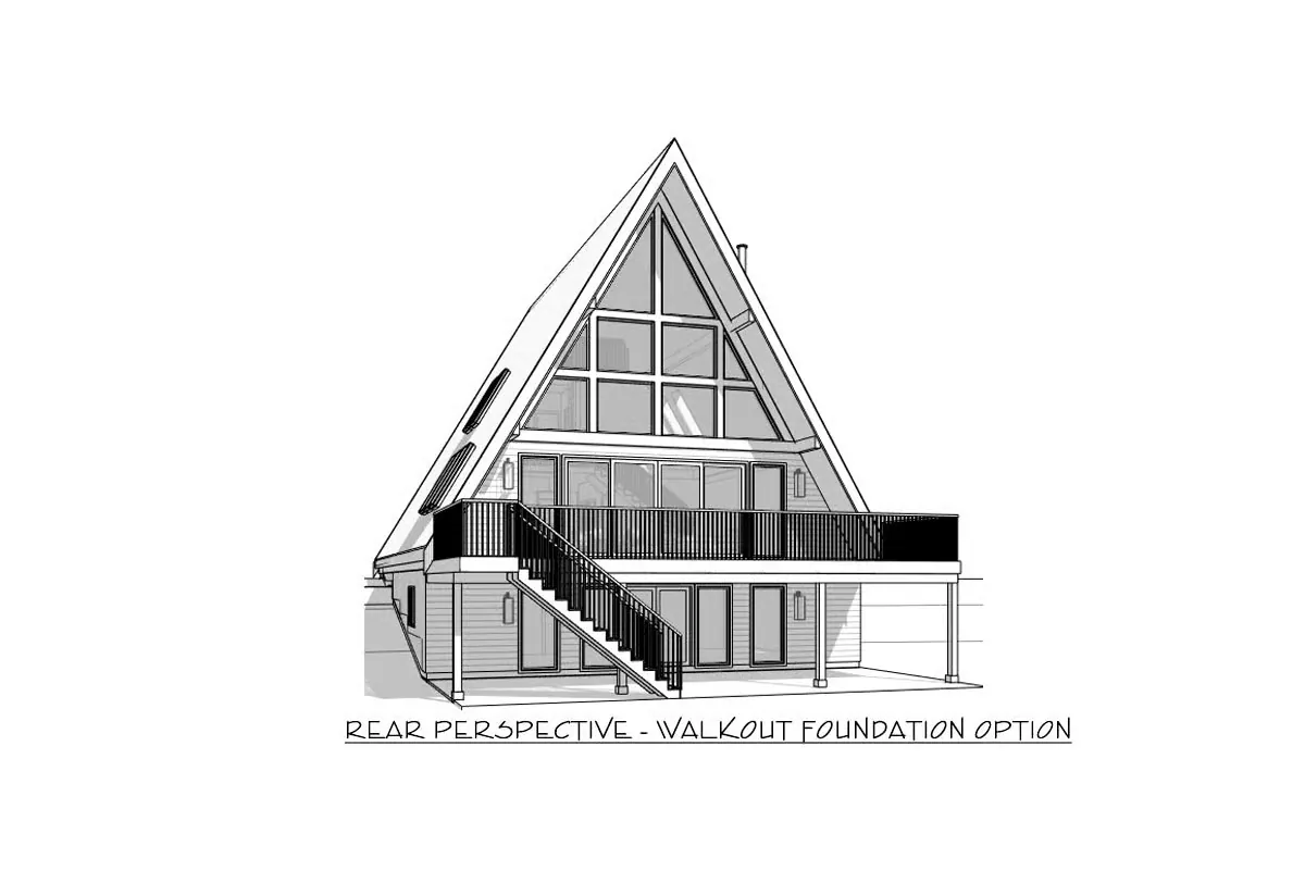 Arrowhead rendering