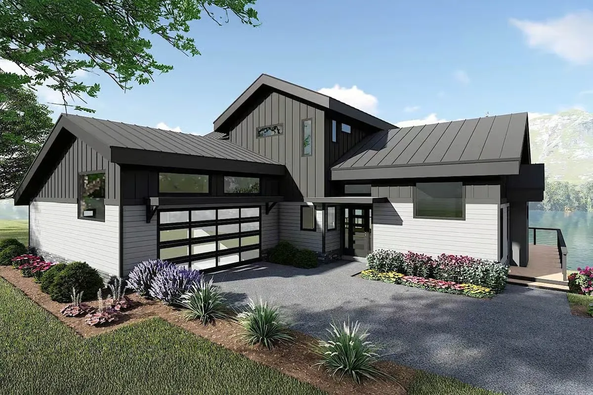 Bighorn rendering