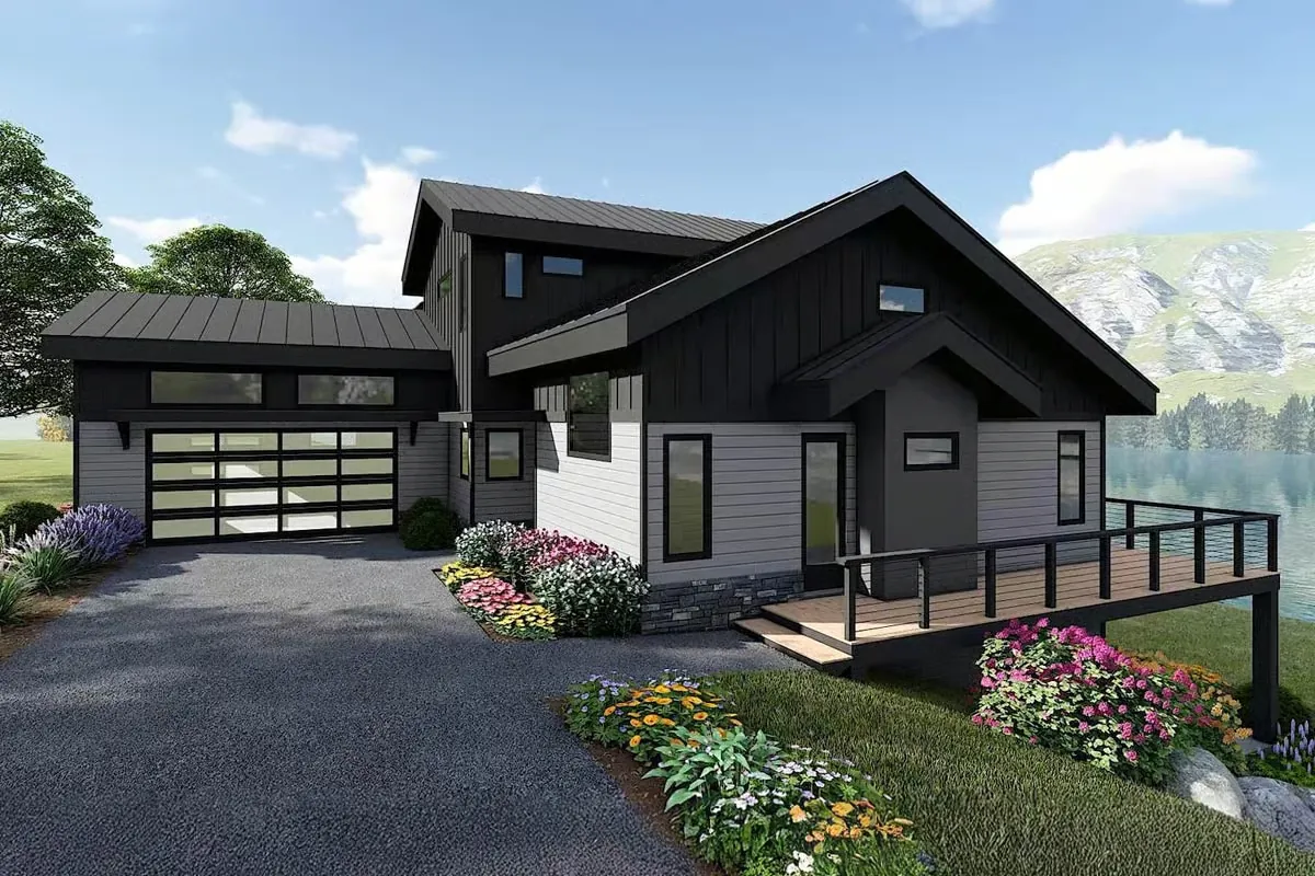 Bighorn rendering