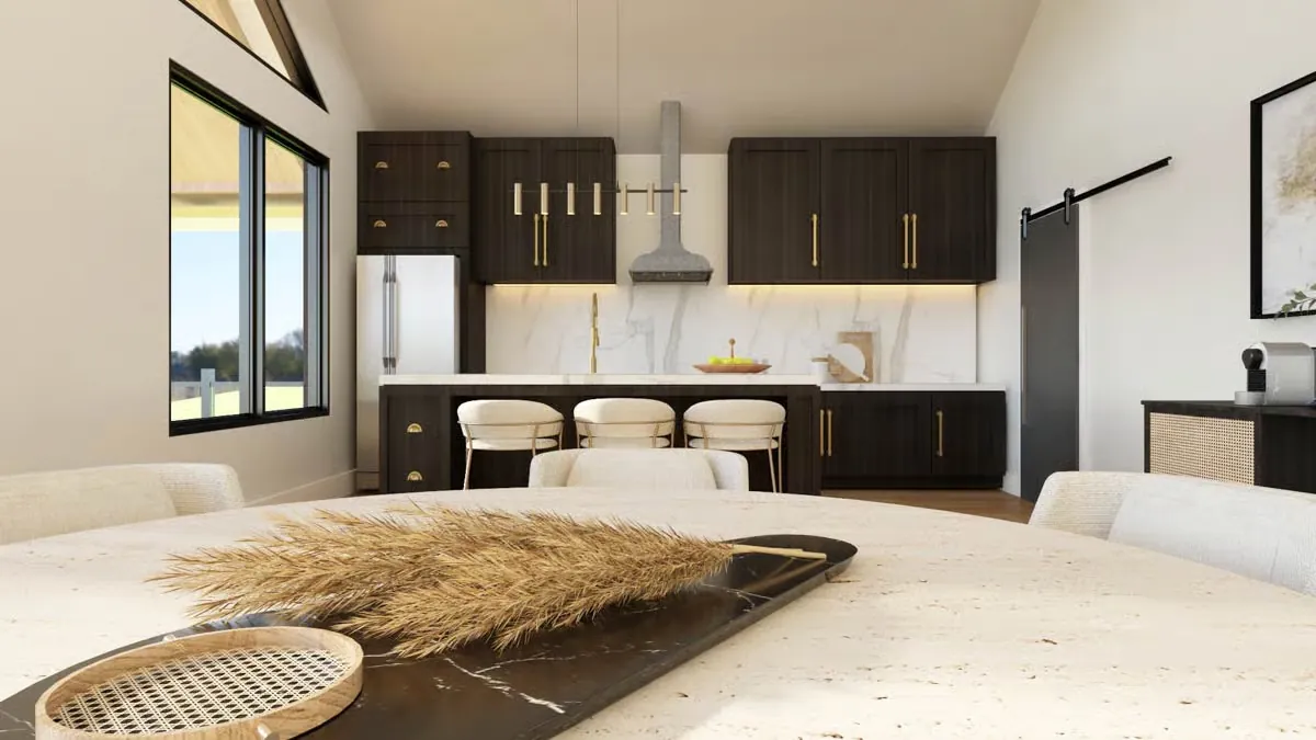 Eagles Nest rendering