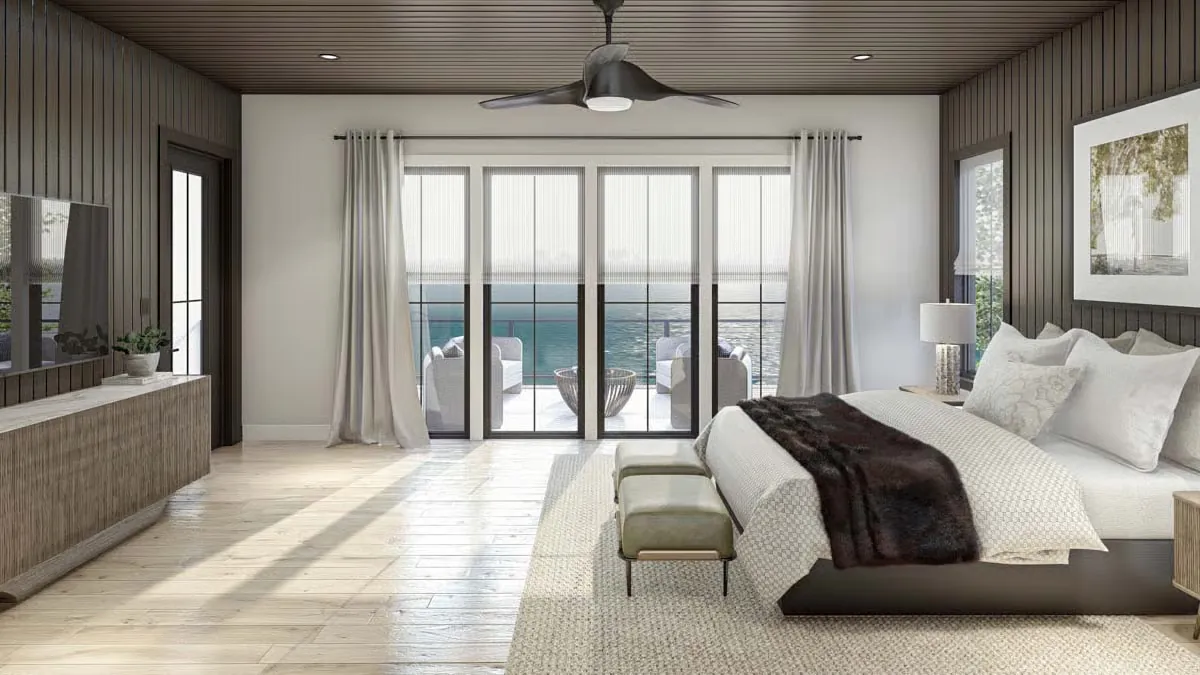 Stallion Ridge rendering