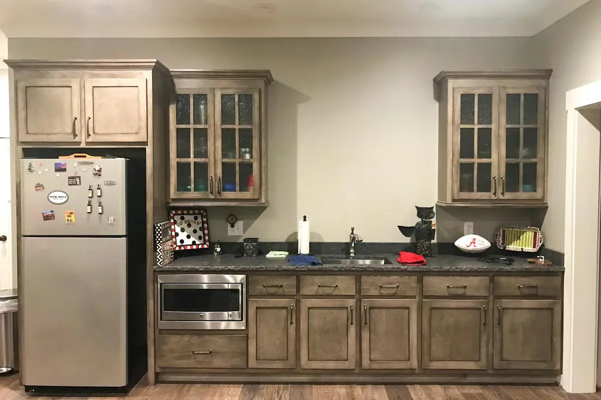 Sun Arrow rendering