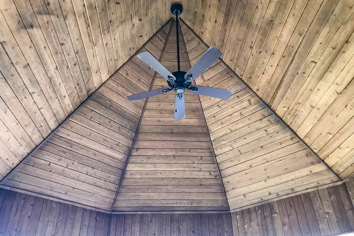 Sun Arrow rendering